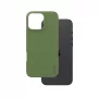 PanzerGlass CARE by® Fashionable Case Green iPhone 16 Pro Max