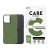 PanzerGlass CARE by® Fashionable Case Green iPhone 16 Pro Max
