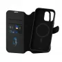 PanzerGlass CARE™ by ® Tango 2-in-1 Dėklas su Pinigine ir MagSafe, iPhone 16 Pro Max