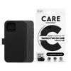 PanzerGlass CARE™ by ® Tango 2-in-1 Dėklas su Pinigine ir MagSafe, iPhone 16 Pro Max