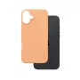PanzerGlass CARE by Fashionable Case Peachy iPhone 16 Plus permatomas dėklas