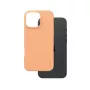 Dėklas PanzerGlass CARE by Fashionable Case Peachy iPhone 16 Pro Max permatomas