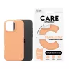 Dėklas PanzerGlass CARE by Fashionable Case Peachy iPhone 16 Pro Max permatomas