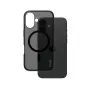 PanzerGlass CARE™ by ® Urban Combat Case Smokey su juodu MagSafe iPhone 16