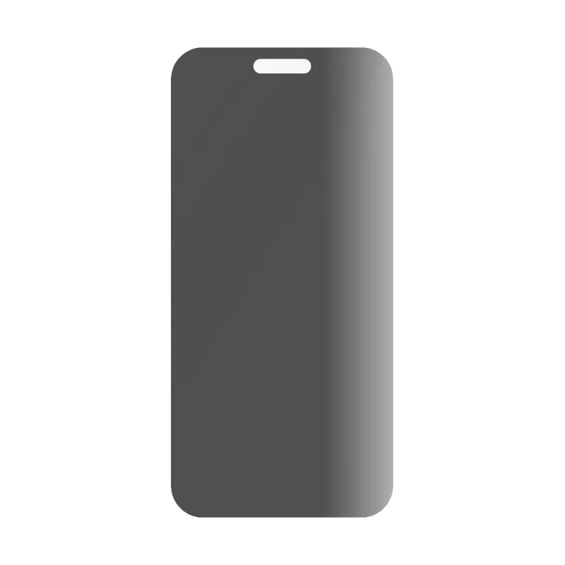PanzerGlass SAFE. by ® privatumo ekrano apsauga iPhone 16 Pro | Ultra-Wide Fit