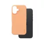 PanzerGlass CARE by Fashionable Case Peachy permatomas dėklas iPhone 16