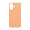 PanzerGlass CARE by Fashionable Case Peachy permatomas dėklas iPhone 16
