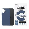 PanzerGlass CARE by Fashionable Case telefono dėklas, skirtas iPhone 16 Plus, mėlynas