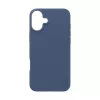 PanzerGlass CARE by Fashionable Case telefono dėklas, skirtas iPhone 16 Plus, mėlynas