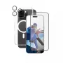 PanzerGlass ® | CARE by ® Flagship 3-in-1 Bundle iPhone 16 Pro Max