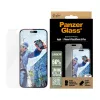 PanzerGlass® Screen Protector iPhone 16 Plus | 15 Plus Classic Fit