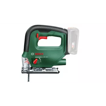 Bosch Universal Saw 18V-100 belaidis dėlionė 2600 smūgių/min 2 kg
