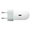 GOOGLE Pixel USB-C 45W Adapter Baltas