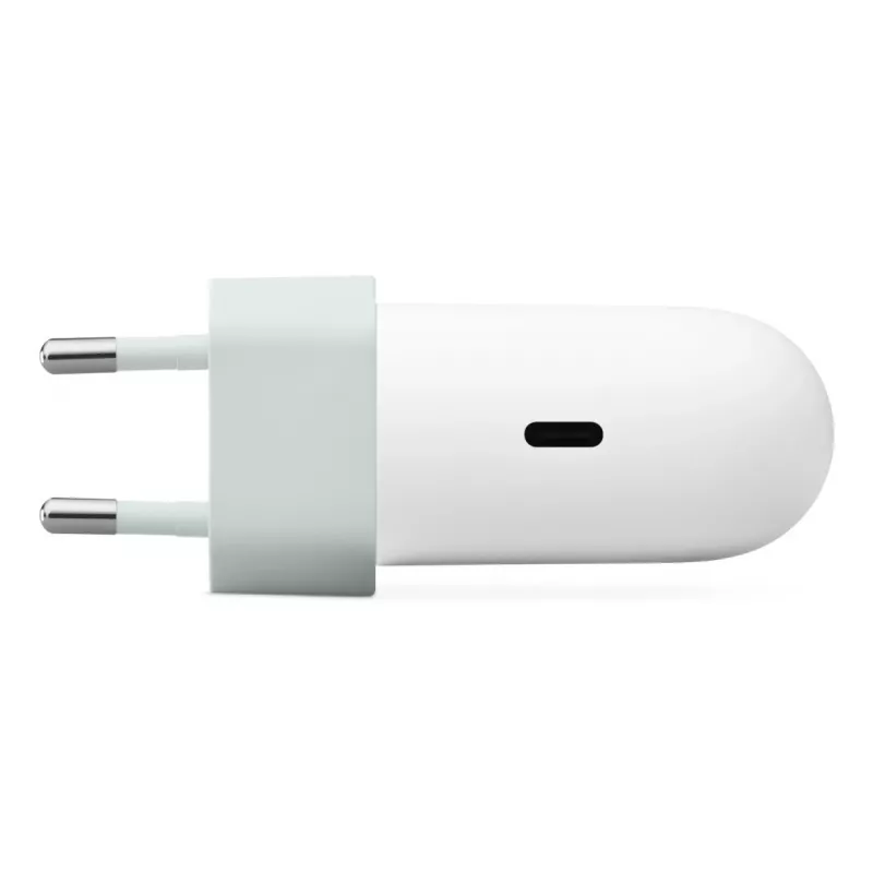 GOOGLE Pixel USB-C 45W Adapter Baltas