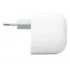 GOOGLE Pixel USB-C 45W Adapter Baltas