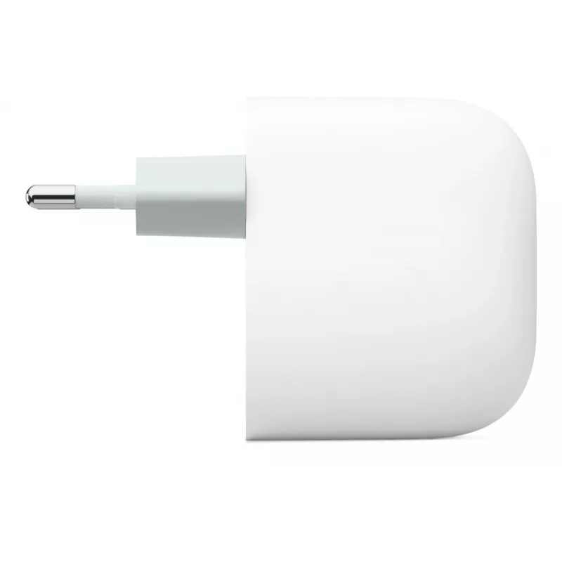 GOOGLE Pixel USB-C 45W Adapter Baltas