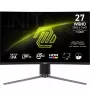 Monitorius MSI MAG 27CQ6PF 68.6 cm (27 colių) 2560 x 1440 pikselių WQHD LCD juodas