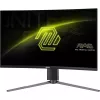 Monitorius MSI MAG 27CQ6PF 68.6 cm (27 colių) 2560 x 1440 pikselių WQHD LCD juodas