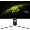 Monitorius MSI MAG 27CQ6PF 68.6 cm (27 colių) 2560 x 1440 pikselių WQHD LCD juodas