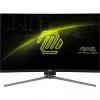Monitorius MSI MAG 27CQ6PF 68.6 cm (27 colių) 2560 x 1440 pikselių WQHD LCD juodas