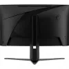 Monitorius MSI MAG 27CQ6PF 68.6 cm (27 colių) 2560 x 1440 pikselių WQHD LCD juodas