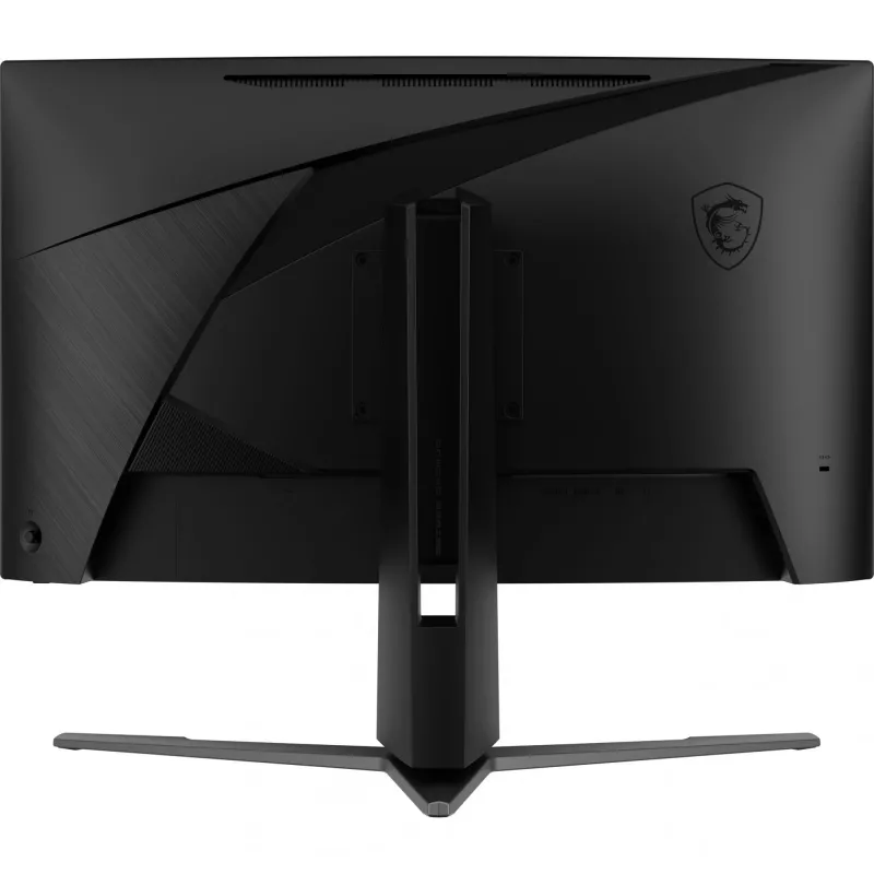 Monitorius MSI MAG 27CQ6PF 68.6 cm (27 colių) 2560 x 1440 pikselių WQHD LCD juodas