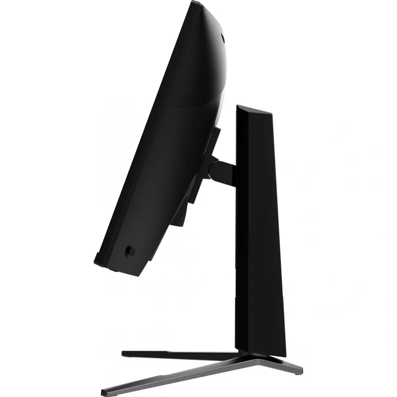 Monitorius MSI MAG 27CQ6PF 68.6 cm (27 colių) 2560 x 1440 pikselių WQHD LCD juodas