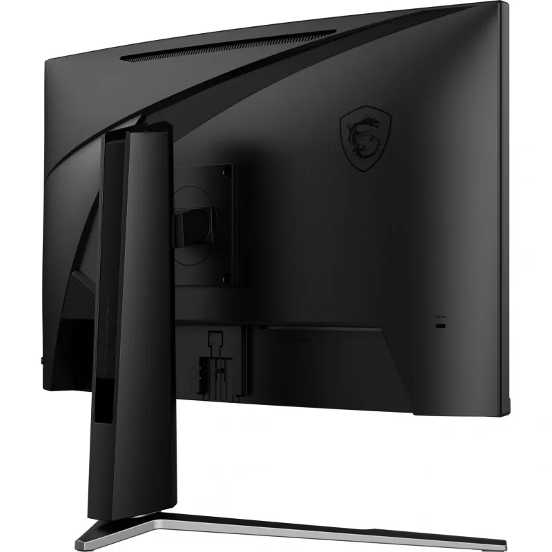 Monitorius MSI MAG 27CQ6PF 68.6 cm (27 colių) 2560 x 1440 pikselių WQHD LCD juodas