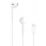Ausinės Apple EarPods su USB-C jungtimi