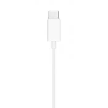 Ausinės Apple EarPods su USB-C jungtimi