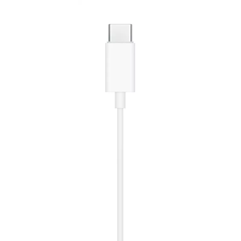 Ausinės Apple EarPods su USB-C jungtimi