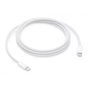 USB-C laidas Apple MYQT3ZM/A 2 m pintas baltas