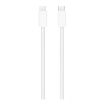 USB-C laidas Apple MYQT3ZM/A 2 m pintas baltas