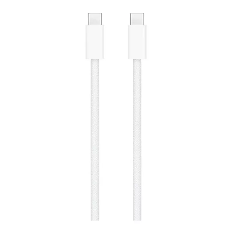 USB-C laidas Apple MYQT3ZM/A 2 m pintas baltas