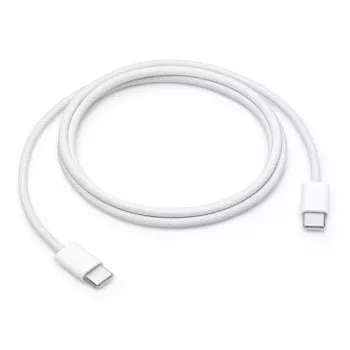 USB-C kabelis Apple MW493ZM/A 1m balta