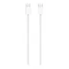 USB-C kabelis Apple MW493ZM/A 1m balta