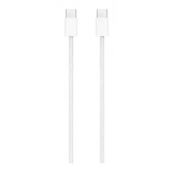 USB-C kabelis Apple MW493ZM/A 1m balta