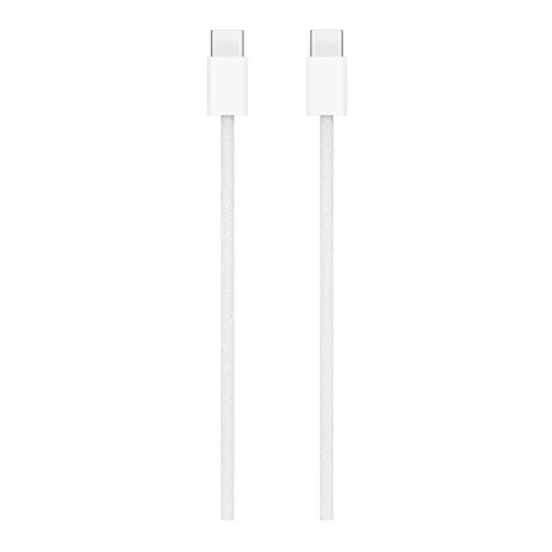 USB-C kabelis Apple MW493ZM/A 1m balta