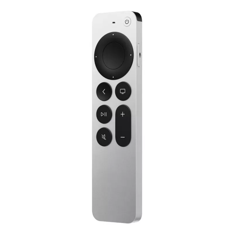 Pultelis Apple MW5G3Z/A IR / Bluetooth TV priedėliui 8 mygtukai