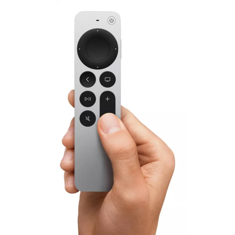 Pultelis Apple MW5G3Z/A IR / Bluetooth TV priedėliui 8 mygtukai