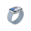PanzerGlass Snappie Full Body Slim apsauginė plėvelė Apple Watch 10 42mm, skaidri