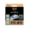 PanzerGlass Snappie Full Body Slim apsauginė plėvelė Apple Watch 10 42mm, skaidri
