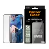PanzerGlass ® Keraminis ekrano apsauginis stiklas iPhone 16 Plus | 15 Plus | Ultra-Wide Fit su EasyAligner