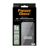 PanzerGlass ® Keraminis ekrano apsauginis stiklas iPhone 16 Plus | 15 Plus | Ultra-Wide Fit su EasyAligner