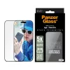 PanzerGlass ® Keraminis ekrano apsauginis stiklas iPhone 16 Pro | Ultra-Wide Fit su EasyAligner