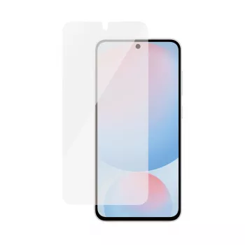PanzerGlass SAFE. apsauginis ekrano stiklas Samsung Galaxy S24 FE | Ultra-Wide Fit su EasyAligner