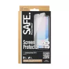 PanzerGlass SAFE. apsauginis ekrano stiklas Samsung Galaxy S24 FE | Ultra-Wide Fit su EasyAligner
