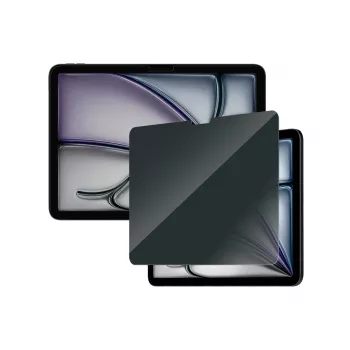 PanzerGlass ® Privatumo ekrano apsauga iPad Air 11'' (2024-2025) | iPad 11 colių (2025) | iPad 10,9'' (2022) | Ultra-Wide Fit