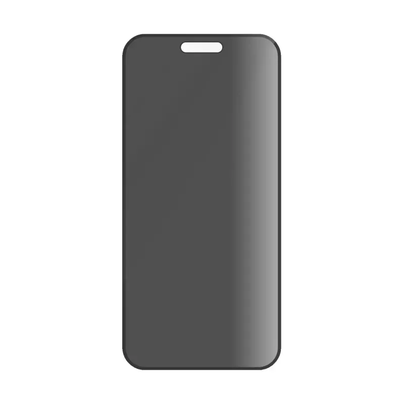 PanzerGlass CARE by ® Flagship 3-in-1 Privacy Bundle iPhone 16