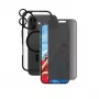 PanzerGlass CARE by ® Flagship 3-in-1 Privacy Bundle iPhone 16